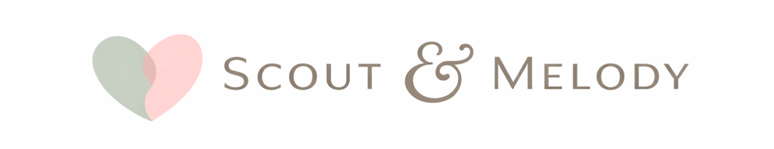 Scout & Melody